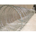 Super quality and competitive price barbed wire